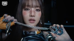 เคมีสุดปัง! 'BamBam  MINNIE' ในเอ็มวีตัวเต็ม PUBG MOBILE - CARRY YOU ถ่ายทอดอารมณ์ สร้างแรงบันดาลใจและพลังของเพื่อนบนโลกออนไลน์ ฉลองครบรอบ 8 ปี PUBG MOBILE