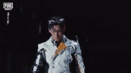 เคมีสุดปัง! 'BamBam  MINNIE' ในเอ็มวีตัวเต็ม PUBG MOBILE - CARRY YOU ถ่ายทอดอารมณ์ สร้างแรงบันดาลใจและพลังของเพื่อนบนโลกออนไลน์ ฉลองครบรอบ 8 ปี PUBG MOBILE