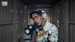เคมีสุดปัง! 'BamBam  MINNIE' ในเอ็มวีตัวเต็ม PUBG MOBILE - CARRY YOU ถ่ายทอดอารมณ์ สร้างแรงบันดาลใจและพลังของเพื่อนบนโลกออนไลน์ ฉลองครบรอบ 8 ปี PUBG MOBILE