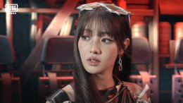 เคมีสุดปัง! 'BamBam  MINNIE' ในเอ็มวีตัวเต็ม PUBG MOBILE - CARRY YOU ถ่ายทอดอารมณ์ สร้างแรงบันดาลใจและพลังของเพื่อนบนโลกออนไลน์ ฉลองครบรอบ 8 ปี PUBG MOBILE