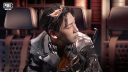 เคมีสุดปัง! 'BamBam  MINNIE' ในเอ็มวีตัวเต็ม PUBG MOBILE - CARRY YOU ถ่ายทอดอารมณ์ สร้างแรงบันดาลใจและพลังของเพื่อนบนโลกออนไลน์ ฉลองครบรอบ 8 ปี PUBG MOBILE