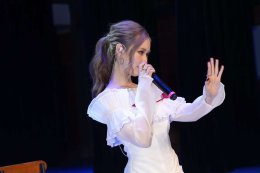 'เจนเย่' ใส่เต็ม!! แฟนมีตแรกที่หนานหนิง งานนี้ทำซึ้ง..น้ำตาซึมหนักมาก