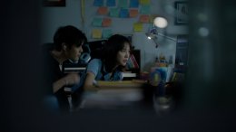 'ไบร์ท นรภัทร' ท้าชนรุ่นใหญ่ 'นก ฉัตรชัย' ลุยสืบคดี ปลดปล่อยวิญญาณ ร่วมถ่ายทอดโศกนาฏกรรมแห่งการรอคอย ในซีรีส์ "MISSING ห่วง หาย ตาย จาก" ปักหมุดความระทึก 15 ม.ค. นี้ทาง TrueVisions NOW