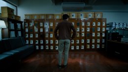 'ไบร์ท นรภัทร' ท้าชนรุ่นใหญ่ 'นก ฉัตรชัย' ลุยสืบคดี ปลดปล่อยวิญญาณ ร่วมถ่ายทอดโศกนาฏกรรมแห่งการรอคอย ในซีรีส์ "MISSING ห่วง หาย ตาย จาก" ปักหมุดความระทึก 15 ม.ค. นี้ทาง TrueVisions NOW