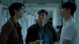 'ไบร์ท นรภัทร' ท้าชนรุ่นใหญ่ 'นก ฉัตรชัย' ลุยสืบคดี ปลดปล่อยวิญญาณ ร่วมถ่ายทอดโศกนาฏกรรมแห่งการรอคอย ในซีรีส์ "MISSING ห่วง หาย ตาย จาก" ปักหมุดความระทึก 15 ม.ค. นี้ทาง TrueVisions NOW