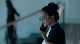 'ไบร์ท นรภัทร' ท้าชนรุ่นใหญ่ 'นก ฉัตรชัย' ลุยสืบคดี ปลดปล่อยวิญญาณ ร่วมถ่ายทอดโศกนาฏกรรมแห่งการรอคอย ในซีรีส์ "MISSING ห่วง หาย ตาย จาก" ปักหมุดความระทึก 15 ม.ค. นี้ทาง TrueVisions NOW