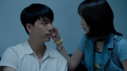 'ไบร์ท นรภัทร' ท้าชนรุ่นใหญ่ 'นก ฉัตรชัย' ลุยสืบคดี ปลดปล่อยวิญญาณ ร่วมถ่ายทอดโศกนาฏกรรมแห่งการรอคอย ในซีรีส์ "MISSING ห่วง หาย ตาย จาก" ปักหมุดความระทึก 15 ม.ค. นี้ทาง TrueVisions NOW