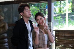 'แชป-กานต์' ชิมลางหนังเรื่องแรก! ร่วมพิสูจน์ตำนานปอบ ใน "ปอบดิ๊บดิบ" รับประกันความฮา เข้าฉาย 31 ธันวาคมนี้