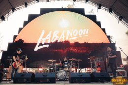 "บ้านไร่ 1308 มิวสิกเฟสฯ: ทำถึง!!! ดึงศิลปินเเถวหน้าเมืองไทย เสิร์ฟความฟินให้ชาวเพชรบุรีเหยียบหมื่น ตั้งเเต่บ่าย 3 ยันตี 4