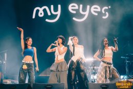 "บ้านไร่ 1308 มิวสิกเฟสฯ: ทำถึง!!! ดึงศิลปินเเถวหน้าเมืองไทย เสิร์ฟความฟินให้ชาวเพชรบุรีเหยียบหมื่น ตั้งเเต่บ่าย 3 ยันตี 4