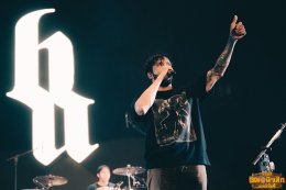 "บ้านไร่ 1308 มิวสิกเฟสฯ: ทำถึง!!! ดึงศิลปินเเถวหน้าเมืองไทย เสิร์ฟความฟินให้ชาวเพชรบุรีเหยียบหมื่น ตั้งเเต่บ่าย 3 ยันตี 4