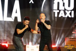 "บ้านไร่ 1308 มิวสิกเฟสฯ: ทำถึง!!! ดึงศิลปินเเถวหน้าเมืองไทย เสิร์ฟความฟินให้ชาวเพชรบุรีเหยียบหมื่น ตั้งเเต่บ่าย 3 ยันตี 4