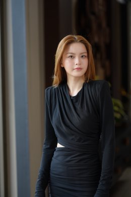 ฮือฮาตั้งแต่ปล่อย Pilot 'แทน ดวงแก้ว' พลิกลุคประกบ 'หยู่ยู้ อรณิชา' เคมีใหม่ชวนจับตาใน "Love Me To Hurt Me รัก = ร้าย"