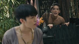 "มนต์กฤษณะกาลี" ยังขลังไม่หยุด อีพีแรก "บุพเพสันนิวาส" (BL) สนั่นโลก 'เล้ง' เหงื่อท่วม เลิฟซีน 'ออกัส' กลางฟ้าผ่า ในอีพี 2 คืนอังคารที่ 21 ก.ค.นี้