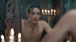 "มนต์กฤษณะกาลี" ยังขลังไม่หยุด อีพีแรก "บุพเพสันนิวาส" (BL) สนั่นโลก 'เล้ง' เหงื่อท่วม เลิฟซีน 'ออกัส' กลางฟ้าผ่า ในอีพี 2 คืนอังคารที่ 21 ก.ค.นี้