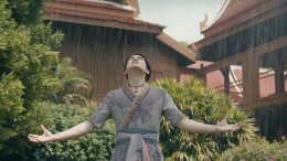 "มนต์กฤษณะกาลี" ยังขลังไม่หยุด อีพีแรก "บุพเพสันนิวาส" (BL) สนั่นโลก 'เล้ง' เหงื่อท่วม เลิฟซีน 'ออกัส' กลางฟ้าผ่า ในอีพี 2 คืนอังคารที่ 21 ก.ค.นี้
