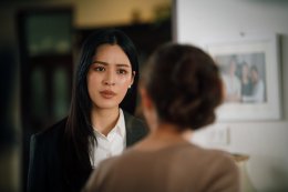 'หลิงหลิง คอง' ยื่นคำขาด 'กิ๊ก สุวัจนี' ต่างคนต่างอยู่! ออกโรงปกป้อง 'ออม กรณ์นภัส' พาเรตติ้งพุ่ง