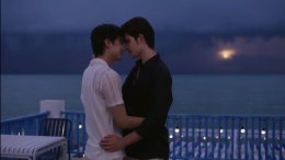 'ทาฆิ-เฟรนด์' เลิฟซีนเดือดสนั่นโซเชียล "Decoding You โคตรรัก" ล้างตารอ 4 ตุลาคมนี้!
