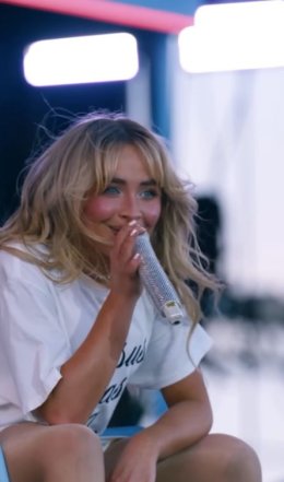 Sabrina Carpenter ฮอตไม่หยุด ขึ้นปก Vogue Italia, คัมแบ็ก SNL, เฮดไลน์ Coachella 2026 สานต่อความปังของอัลบั้มล่าสุด Mans Best Friend ที่แฟนๆ ยังฟังกันต่อเนื่อง