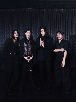 VOM Records เปิดบ้านครั้งที่ 2 ดันโปรเจกต์ "BRAIN MECHANISMS" พร้อมไฮไลต์จาก EBOLA และ Defying Decay ร่วมแจมความเดือด