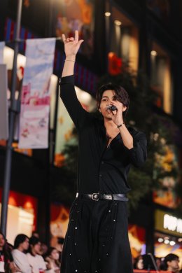 Sing for the South Charity Event งานรวมตัวศิลปินไทยใจบุญ ตอบรับคำเชิญชั่วข้ามคืน ร่วมแสดงสดบนเวทีใจกลางสยาม ระดมทุนช่วยเหลือผู้ประสบภัยน้ำท่วมภาคใต้