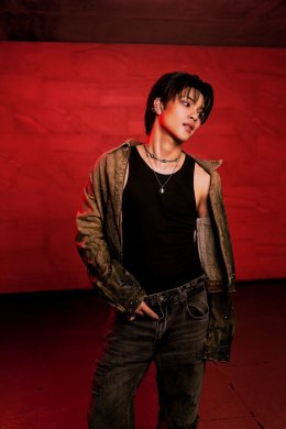 'SAMUI' เปิดโหมดความร้อนแรง!! ชวน 'Proo Thunwa' ร่วมเสิร์ฟซิงเกิล "ขีดอันตราย" แอบสปอยล์! เตือนสาวๆ อย่าเข้าใกล้!!!