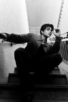 'SAMUI' เปิดโหมดความร้อนแรง!! ชวน 'Proo Thunwa' ร่วมเสิร์ฟซิงเกิล "ขีดอันตราย" แอบสปอยล์! เตือนสาวๆ อย่าเข้าใกล้!!!