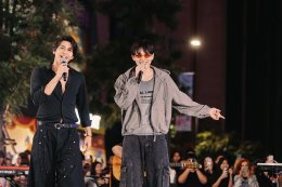 Sing for the South Charity Event งานรวมตัวศิลปินไทยใจบุญ ตอบรับคำเชิญชั่วข้ามคืน ร่วมแสดงสดบนเวทีใจกลางสยาม ระดมทุนช่วยเหลือผู้ประสบภัยน้ำท่วมภาคใต้