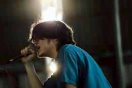 Warner Music Thailand x SmallRoom x Tero Music 3 ค่ายเพลงยักษ์ใหญ่!! ผนึกกำลังจัดเต็มความมันส์! บุกรั้วโรงเรียน กับ "คอนเสิร์ตศาสตร์ 2025 ศาสตร์ความมันส์ ยกกำลัง3"