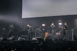"พีธ พีระ" แท็กทีม 32+1 ศิลปินระดับตำนาน! เปิดไทม์แมชชีนระเบิดเวที "Hall of Friends Concert" ขนเพลงฮิตย้อนวัยสุดมัน!!!