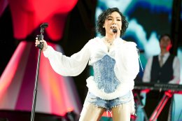 "Season of Love Song ครั้งที่ 15" หนาวส่งท้ายปี จุใจตลอดทั้งคืน ฟินเต็มอิ่มยันเช้า ถือเป็นช่วงเวลาที่ดีที่สุดของชาว SoLS เจอกันอีกครั้ง ปีหน้า! เวเนโต้ อ.สวนผึ้ง