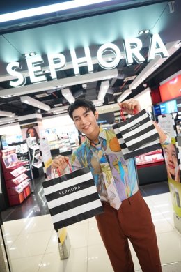 ฮอตเกินต้าน! 'มิว ศุภศิษฏ์' ชวน Glow Up รับซัมเมอร์ ตะลุยเช็กอิน Beauty & Wellnessกับ "The Unlimited Beauty 2026  Summer Ready Glow"  ครบจบในศูนย์การค้าเซ็นทรัล 