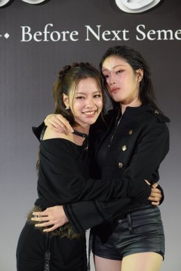 ปิดภาคเรียน... แต่ไม่ปิดเรื่องราว! "Shades เด็ก เรียบ ร้าย" ส่งท้าย Final EP พร้อมเซอร์ไพรส์โปรเจกต์ใหม่    