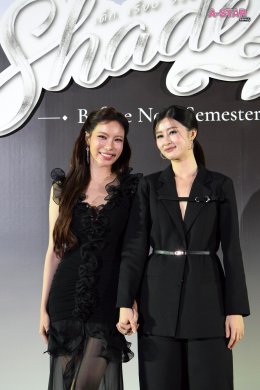 ปิดภาคเรียน... แต่ไม่ปิดเรื่องราว! "Shades เด็ก เรียบ ร้าย" ส่งท้าย Final EP พร้อมเซอร์ไพรส์โปรเจกต์ใหม่    