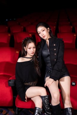 ปิดภาคเรียน... แต่ไม่ปิดเรื่องราว! "Shades เด็ก เรียบ ร้าย" ส่งท้าย Final EP พร้อมเซอร์ไพรส์โปรเจกต์ใหม่    