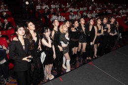 ปิดภาคเรียน... แต่ไม่ปิดเรื่องราว! "Shades เด็ก เรียบ ร้าย" ส่งท้าย Final EP พร้อมเซอร์ไพรส์โปรเจกต์ใหม่    