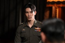 "Shine EP.2" สนยูโร เคมีนี้มีอยู่จริง! เปิดปมอดีต เชื่อมโยงความสัมพันธ์ตัวละคร กระแสแรงติดท็อปชาร์ตโลก ต่อยอดความร้อนแรงจาก EP.1 พร้อมไต่ชาร์ต Top 3 หลายประเทศและ Worldwide Top 10