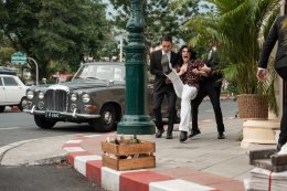 "Shine EP.2" สนยูโร เคมีนี้มีอยู่จริง! เปิดปมอดีต เชื่อมโยงความสัมพันธ์ตัวละคร กระแสแรงติดท็อปชาร์ตโลก ต่อยอดความร้อนแรงจาก EP.1 พร้อมไต่ชาร์ต Top 3 หลายประเทศและ Worldwide Top 10