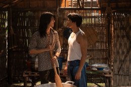 'มาย-อาโป' ควงคู่ ชวน FC เตรียมกำทิชชู ดู "Shine" ตอนจบ การันตี สนุกครบทุกรส