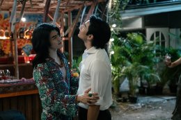'มาย-อาโป' ควงคู่ ชวน FC เตรียมกำทิชชู ดู "Shine" ตอนจบ การันตี สนุกครบทุกรส