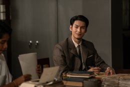 'มาย-อาโป' ควงคู่ ชวน FC เตรียมกำทิชชู ดู "Shine" ตอนจบ การันตี สนุกครบทุกรส