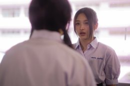 เปิดเกมรุก! 'โมเน่ต์' เด็กแสบประจำโรงเรียน อยากเป็นผู้หญิงน่ารักๆ จะทำได้ไหม? "Shock Me Girls รักช็อตใจ ยัยช็อตฟีล"