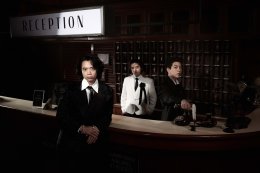 'Tilly Birds' ปล่อยอัลบั้มภาษาอังกฤษชุดแรก "Ill Remember To Forget You" พาดนตรีเดินทางสู่สากล พร้อม MV ใหม่ "Shouting Eyes"