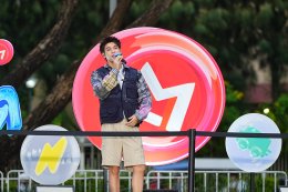 ลาซาด้า ชวน สกาย - แอลม่อน -โปรเกรส ร่วมสนุกกับภารกิจ "6.6 ตกดีลเด็ด" เสิร์ฟโมเมนต์สุดฟิน พร้อมชวนแฟนๆ ลุ้นดีลและของรางวัลจากแบรนด์ดังกว่า 1,000 รายการ