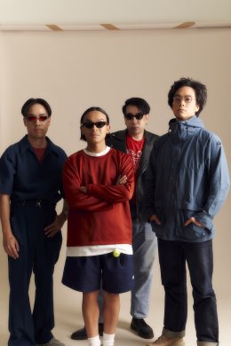 ปล่อยครบแล้ว! 9 เพลงจากโปรเจกต์ "The Baking Room" ซ้อมร้องให้พร้อม อุ่นเครื่องก่อนไปสนุกกันใน B.Day Forever Concert