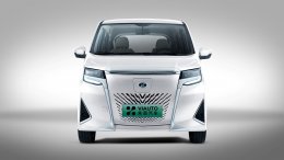 ไห่ ทั่ว นิว เอ็นเนอร์จี วีฮิเคิล เปิดตัว VIAUTO รุ่น BOMA ครั้งแรกในไทย ที่งาน Motor Show 2024 VIAUTO BOMA รถยนต์ไฟฟ้าขนาดเล็ก 4 ที่นั่ง วิ่งไกล 200 กม. รับประกันแบตเตอรี่ 8 ปี 