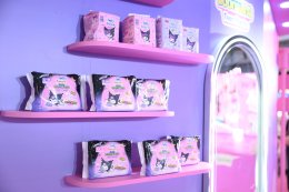 SOFY เปิดตัว 4EVE นั่งแท่นพรีเซนเตอร์ใหม่ พร้อมบูสต์ความสดใสกับ "Sofy SoFree อิสระได้ในทุกๆ วัน" 