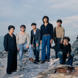 Something Sweet ส่งซิงเกิลใหม่ "ความทรงจำอันเป็นที่รัก" บทเพลงแห่งคำมั่นสัญญาชั่วนิรันดร์