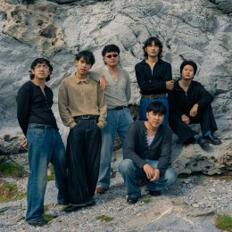 Something Sweet ส่งซิงเกิลใหม่ "ความทรงจำอันเป็นที่รัก" บทเพลงแห่งคำมั่นสัญญาชั่วนิรันดร์