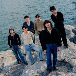 Something Sweet ส่งซิงเกิลใหม่ "ความทรงจำอันเป็นที่รัก" บทเพลงแห่งคำมั่นสัญญาชั่วนิรันดร์